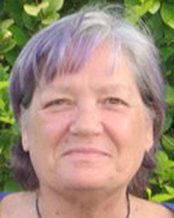 Linda Jean Couch Hall