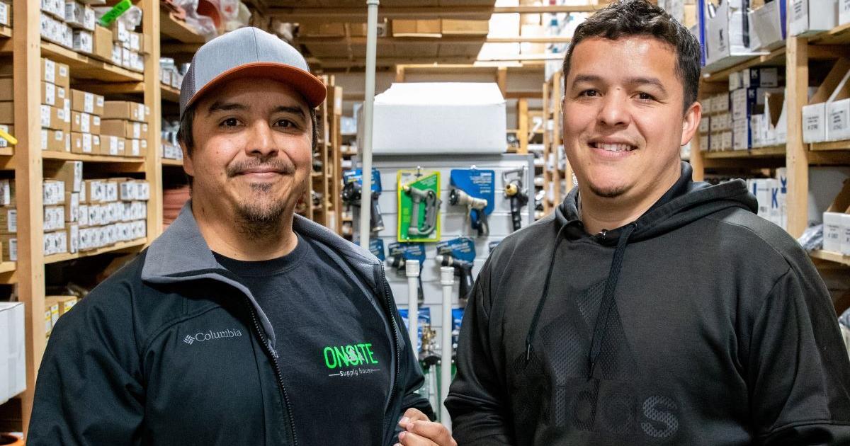 Gorge Local - In Business: OnSite Supply House offers more than supplies - Vimarsana News