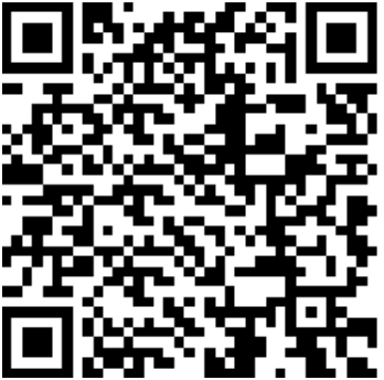 Survey QR code