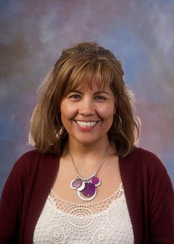 Patricia Ortega-Cooper,