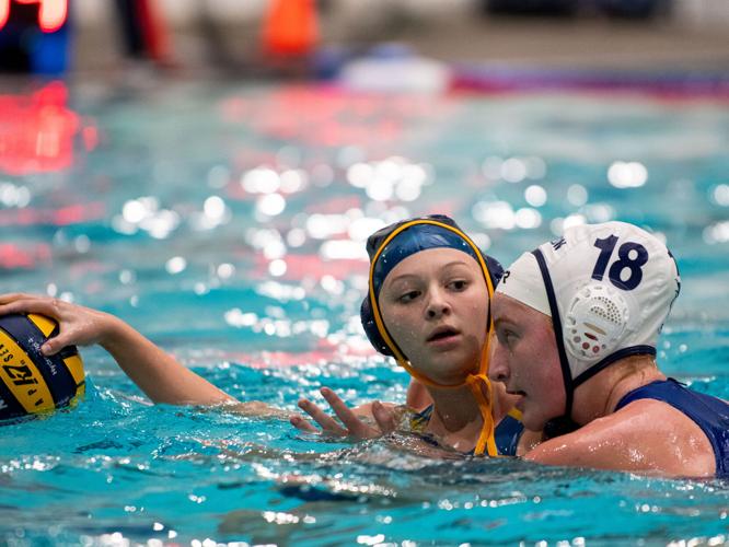 HRV water polo 10-25