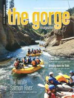 The Gorge Magazine earns awards