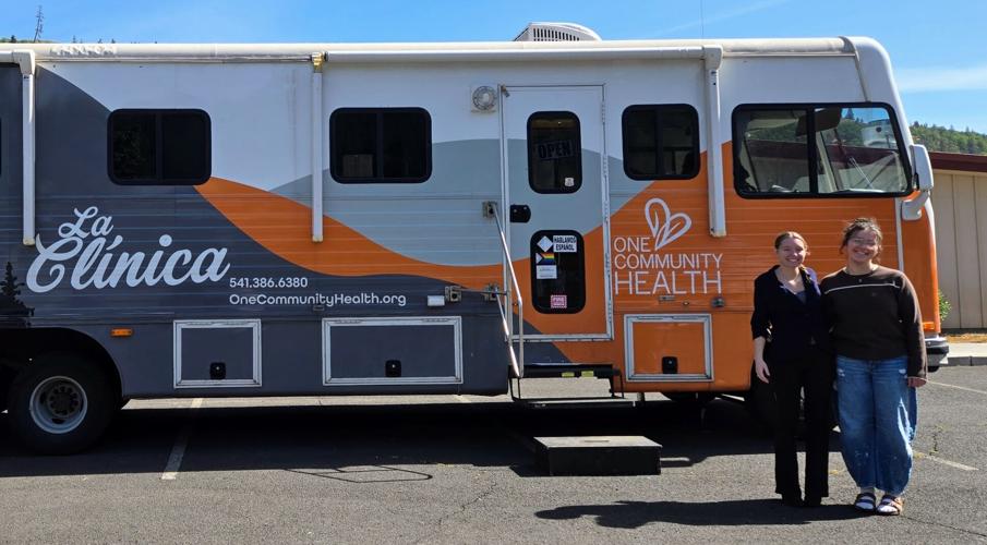 Mobile health unit