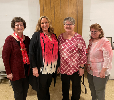 Harmony of the Gorge