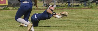 Season-ending series prepares The Dalles, Hood River for softball playoffs