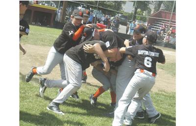 Majors Little League battle is an instant classic