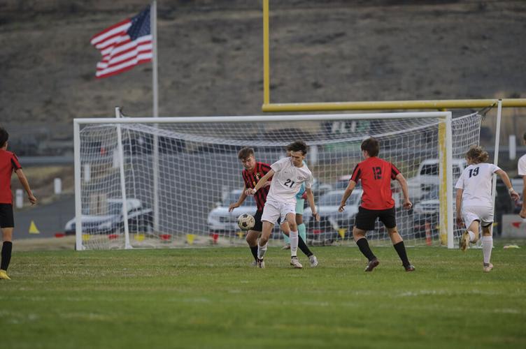 TD versus Gladstone 10-20