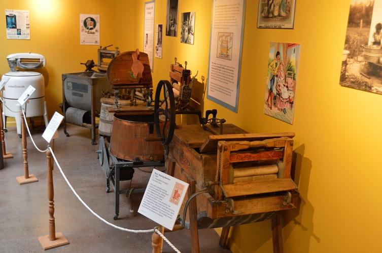 HR history of laundry exhibit (2).JPG