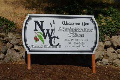 North Wasco Co. School District 21