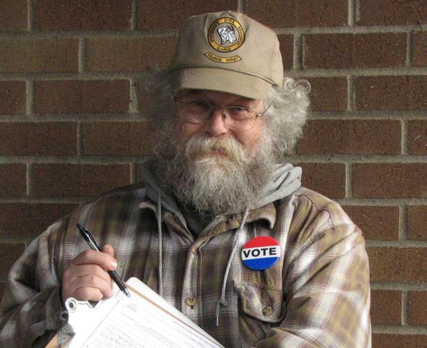 Dist. 52 candidates make their case