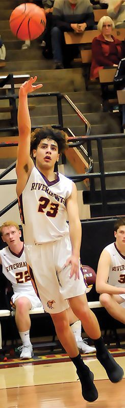 Pendleton snaps TD’s win streak