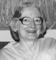 Frances Kelley