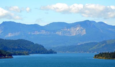 Gorge Scenic Area review meetings start Feb. 6