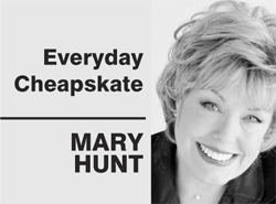 Everyday Cheapskate: Whether you like it or not, you need a good credit score