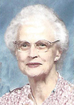 Edith Leabo