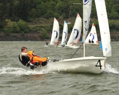 CHS Sailing