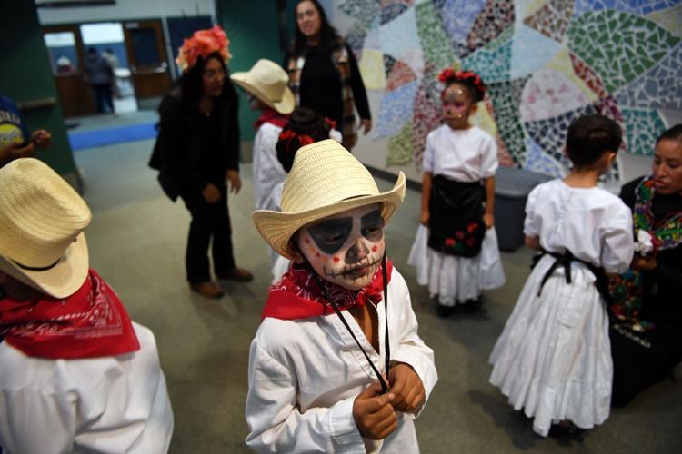 Hood River Día de Los Muertos