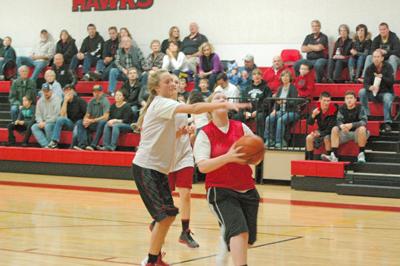 Horizon hoists a new basketball season