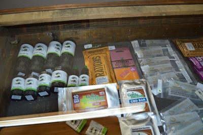 Legal munchies: Retail sales of marijuana edibles, extracts begin in June