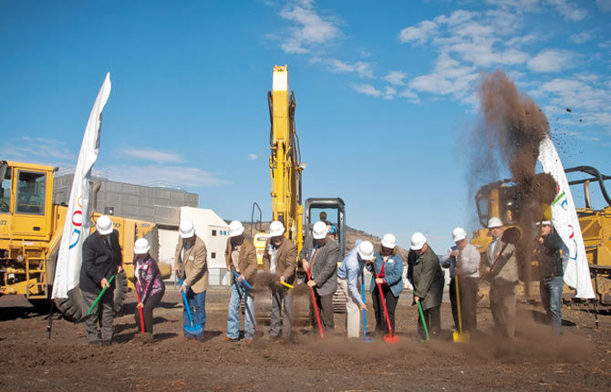 Celebrating Google’s growth