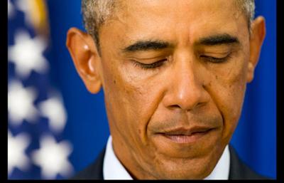 Obama says beheading videos won't intimidate US