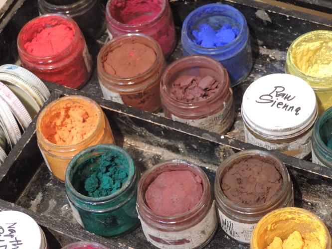 Ellen Dittebrandt and Judith Cunningham: Women of Substance