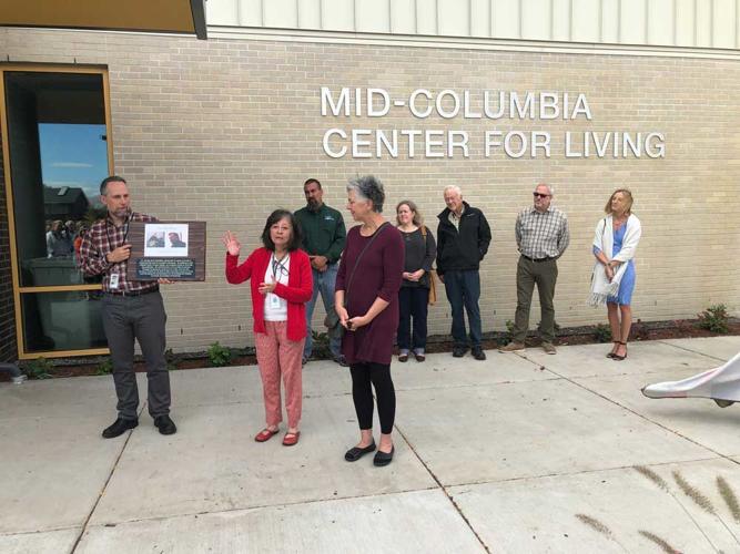 MCCFL dedication