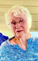 Obituary: Susan Copper