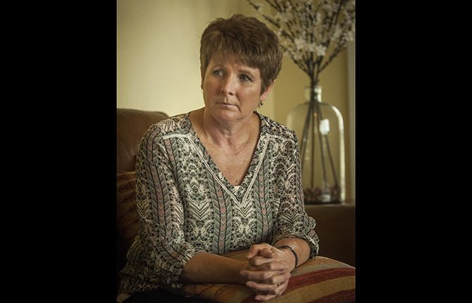 A changing landscape