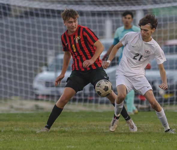 TD versus Gladstone 10-20