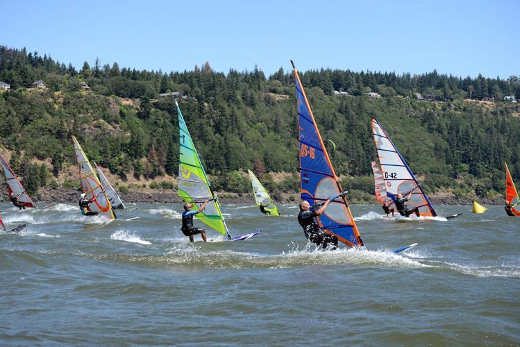 Soltysiak bros take Gorge Cup twin bill