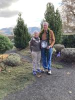 Anniversary: Nicols celebrate 60th