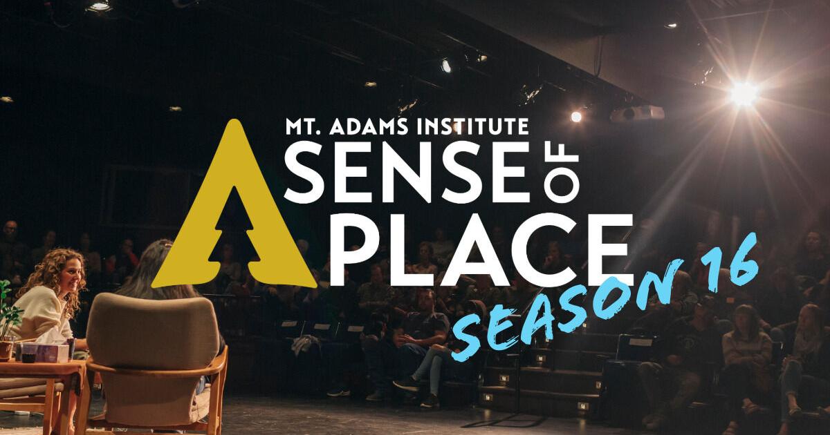 Sense of Place announces season 16 lineup By Cole Goodwin, Sense of Place Sep 18, 2025 Sep 18, 2025 Updated 3 mins ago