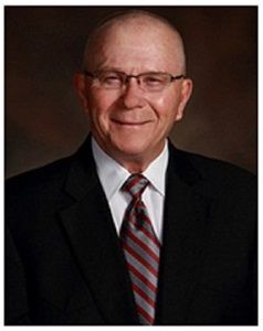 CJTC: Songer can get certification to be sheriff