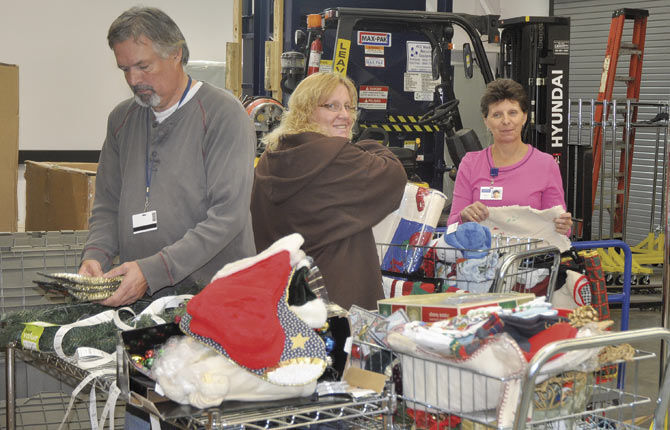 Goodwill opens Thursday in The Dalles