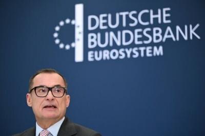 German central bank chief Joachim Nagel announced the building renovation was being cancelled