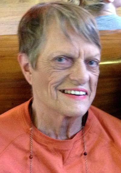Judith W. Kennedy