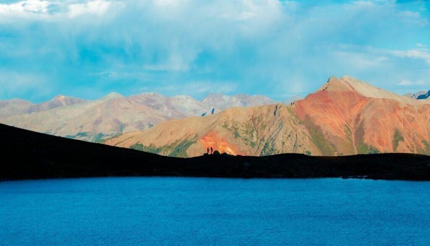 9 Tips to Take Better Travel Photos on your Next Adventure