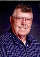 Obituary: Grant Mead