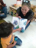 Commentary: Books for Kids grants book awards