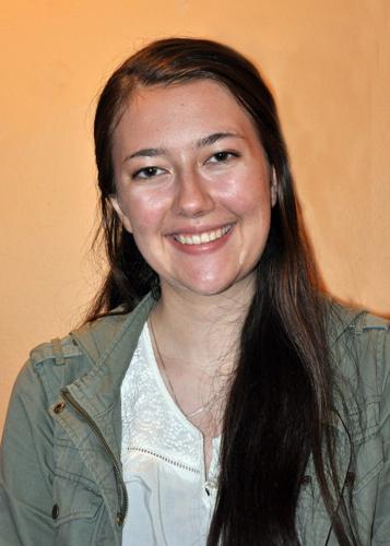 Elks select Skwarczynski, Walker as Sept. students of the month