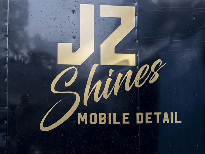 JZ Shines