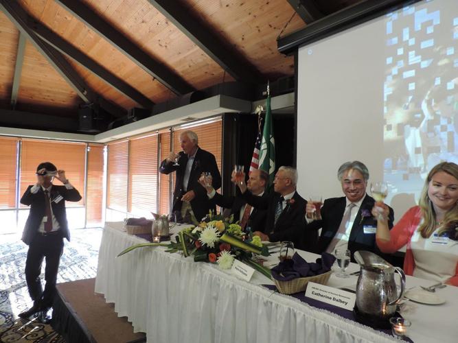 Deep-rooted friendship: Tsuruta Sister City Program turns 40