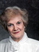 Nettie Ruth (Council) Brown