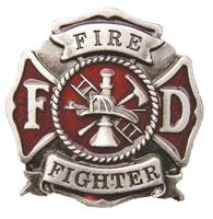 As Call Volumes Grow, Local Fire Departments Rely on Mutual Aid to Backfill Volunteer Shortages