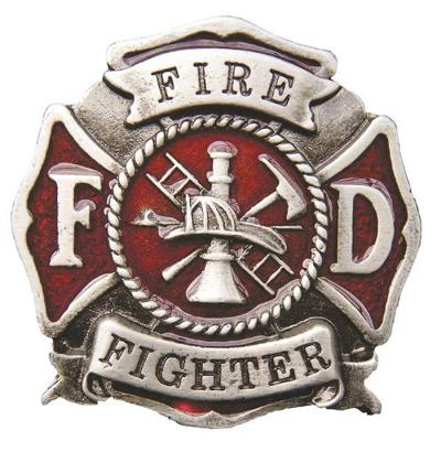 As Call Volumes Grow, Local Fire Departments Rely on Mutual Aid to Backfill Volunteer Shortages