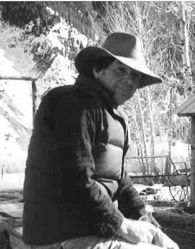 Gerald Joseph Hopsicker