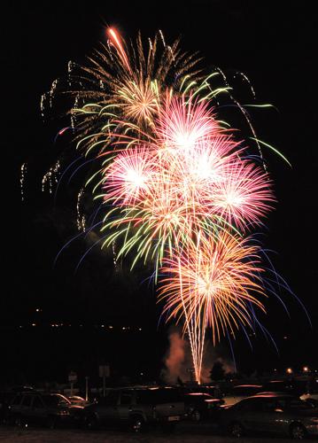Your guide to July 4 weekend celebrations