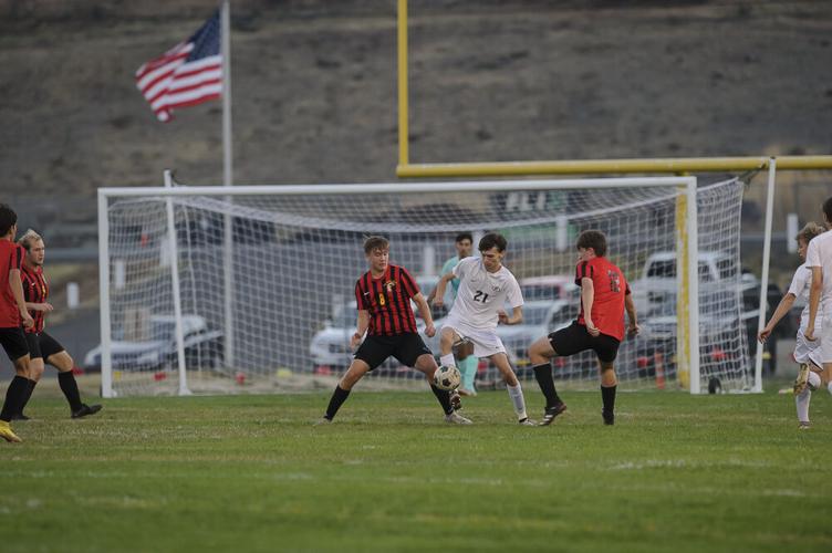 TD versus Gladstone 10-20