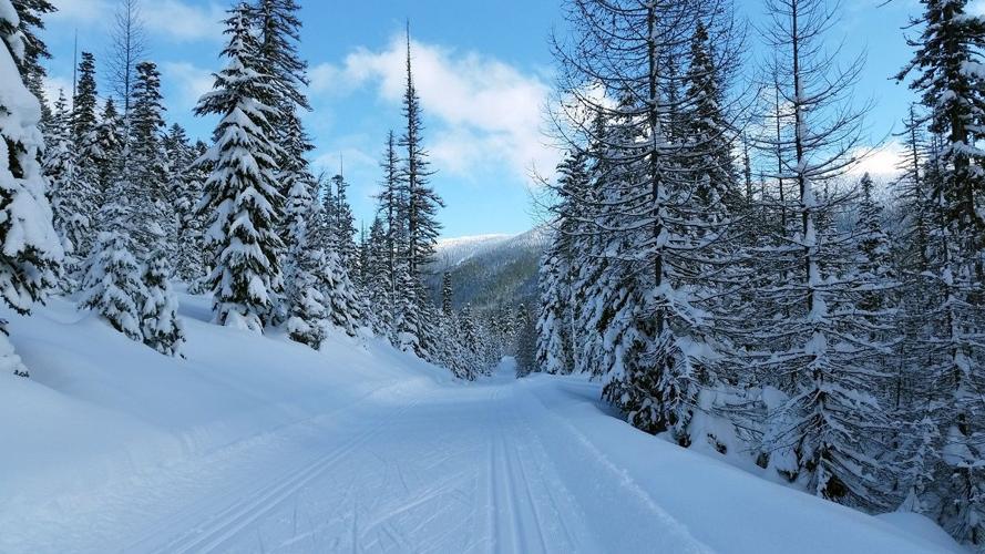 Continued winter weather opens up more ski terrain on Mount Hood